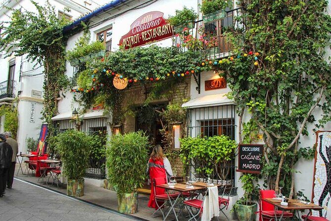 Marbella Old Town Walking Tour - The Sum Up: Is It Worth It?