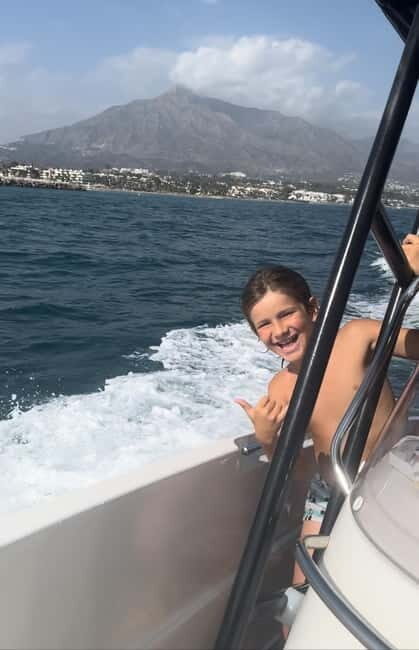 Marbella: Private Boat Rental with Skipper and Banana 2-8hrs - Final Thoughts: Is This Experience Worth It?