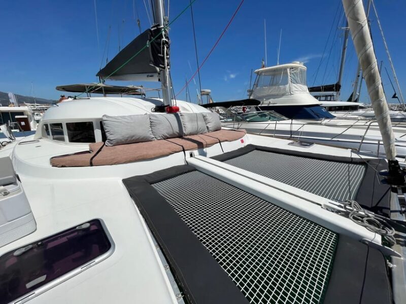 Marbella: Private Cruise in Catamaran - The Value of the Experience