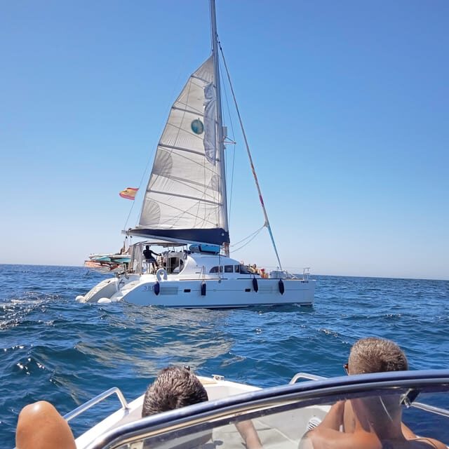 Marbella: Private Cruise in Catamaran - FAQs