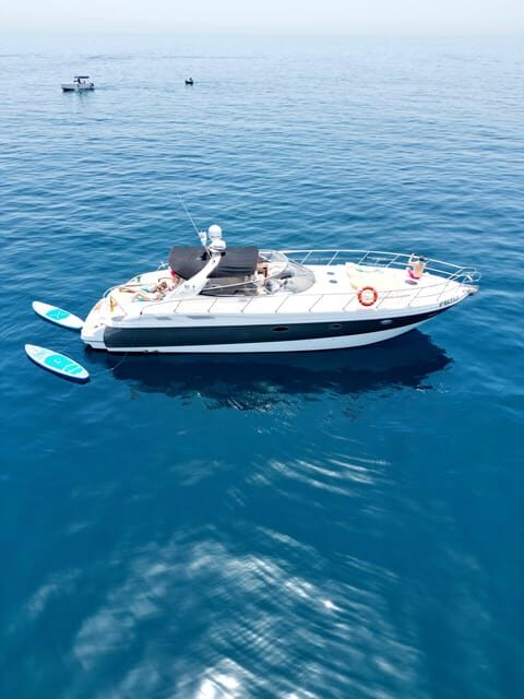 Marbella: Private Cruise in Luxury Yacht - FAQ