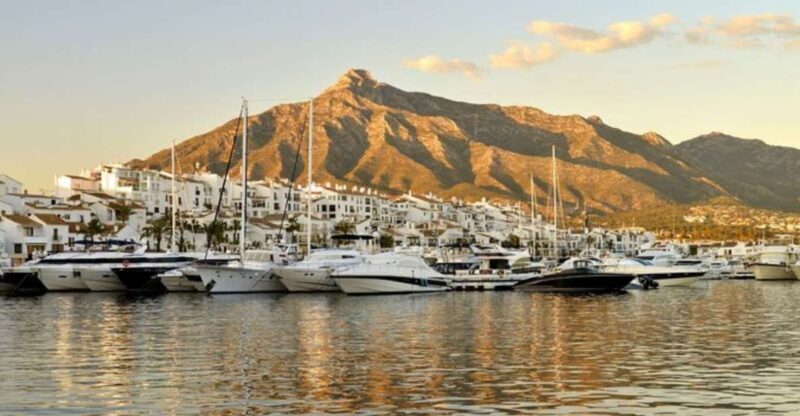 Marbella: Private custom tour with a local guide - The Value of a Private, Custom Tour