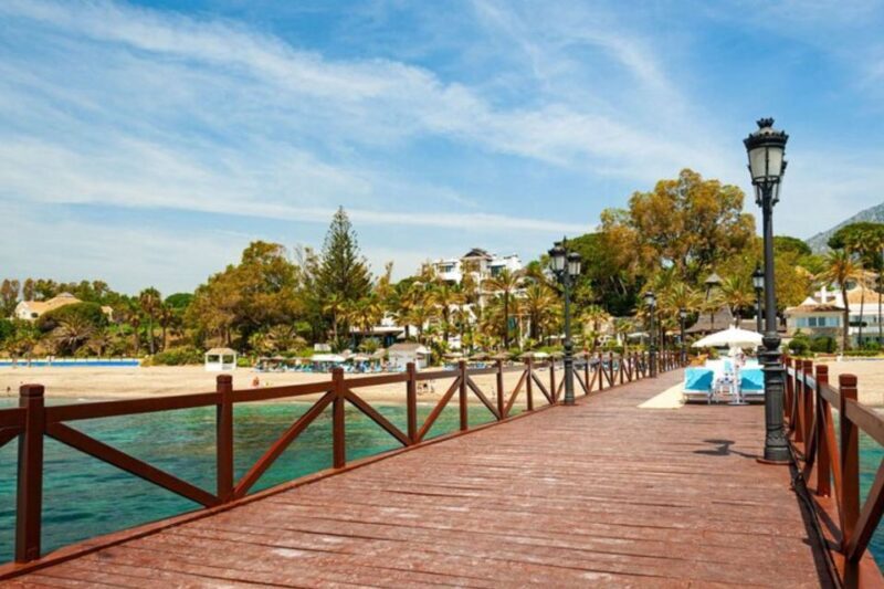 Marbella: Private Customizable Walking Tour with Guide - Why Choose the Marbella Private Walking Tour?
