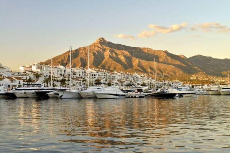 Marbella: Private Customizable Walking Tour with Guide - Final Thoughts: Is It Worth It?