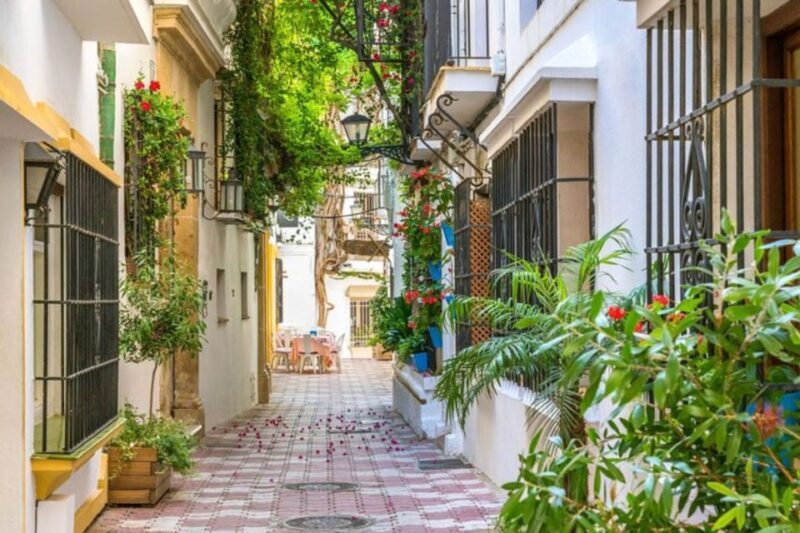 Marbella: Private Customizable Walking Tour with Guide - FAQ