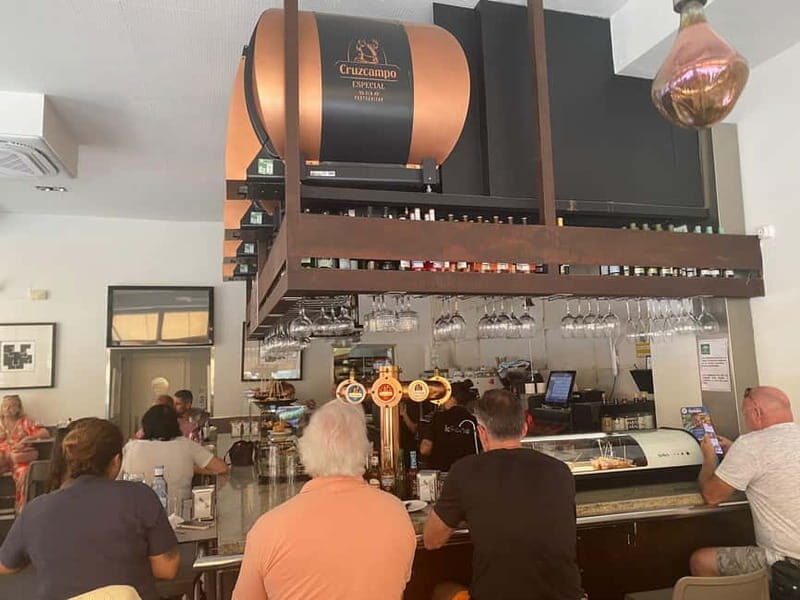 Marbella: Private guided city tour with tapas tasting - What Makes This Tour Stand Out?