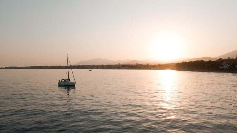 Marbella: Private Sailing Yacht Charter with Skipper - Price and Value Analysis