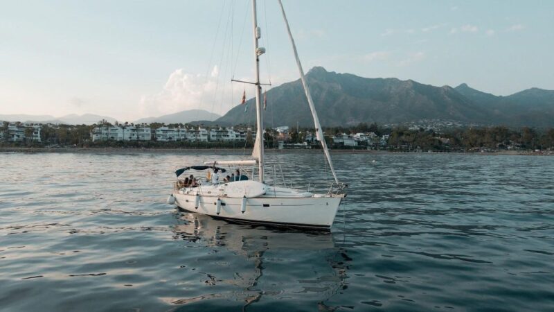 Marbella: Private Sailing Yacht Charter with Skipper - Who Is This Experience Best For?