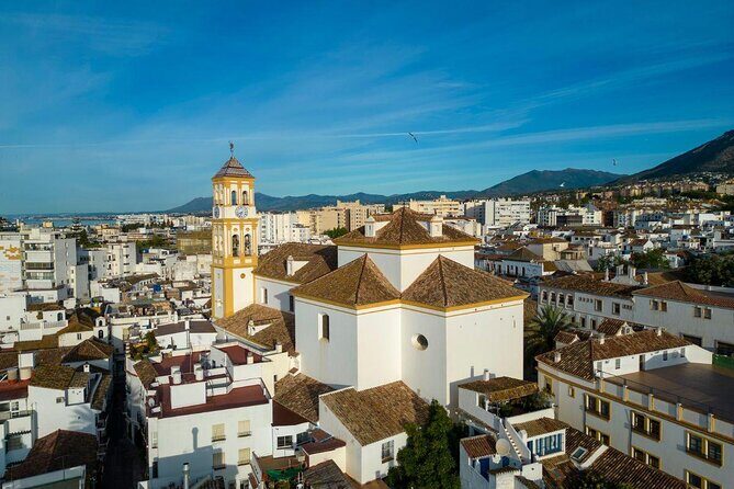 Marbella: Private Walking Tour In The City's Historic Centre - Discover Marbella’s Historic Heart with a Private Walking Tour
