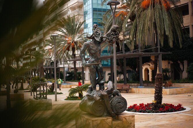 Marbella: Private Walking Tour In The City's Historic Centre - Authentic Traveler Perspectives