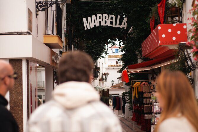 Marbella: Private Walking Tour In The City's Historic Centre - Frequently Asked Questions