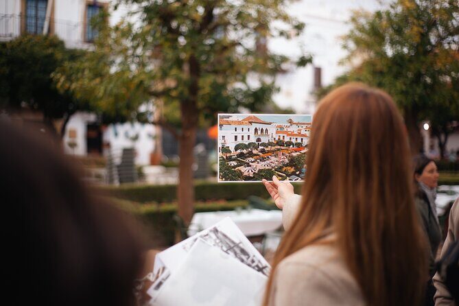 Marbella: Private Walking Tour In The City's Historic Centre - Final Thoughts