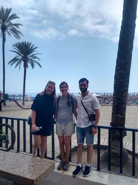 Marbella: Private Walking Tour with a Local - Why This Tour Offers Great Value