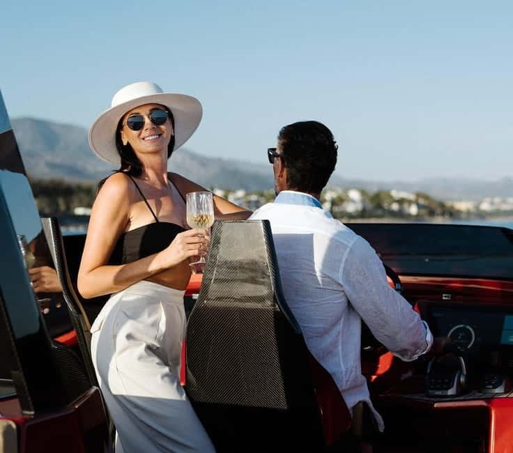 Marbella: Private Yacht Charter - Authentic Insights from Reviewers