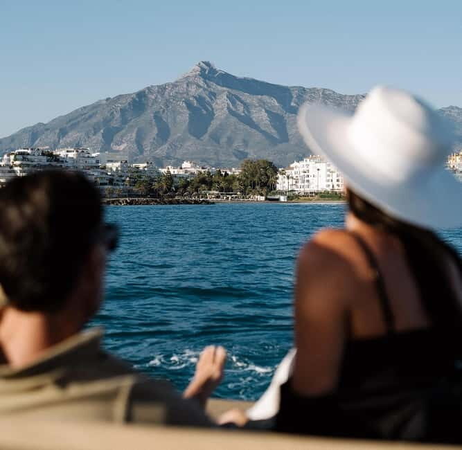 Marbella: Private Yacht Charter - FAQ
