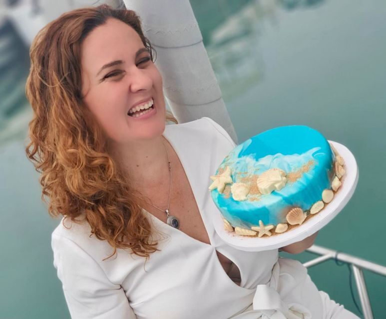 Marbella: Puerto Banús Private Sailing Cruise with Drinks - The Value: Is it Worth the Price?