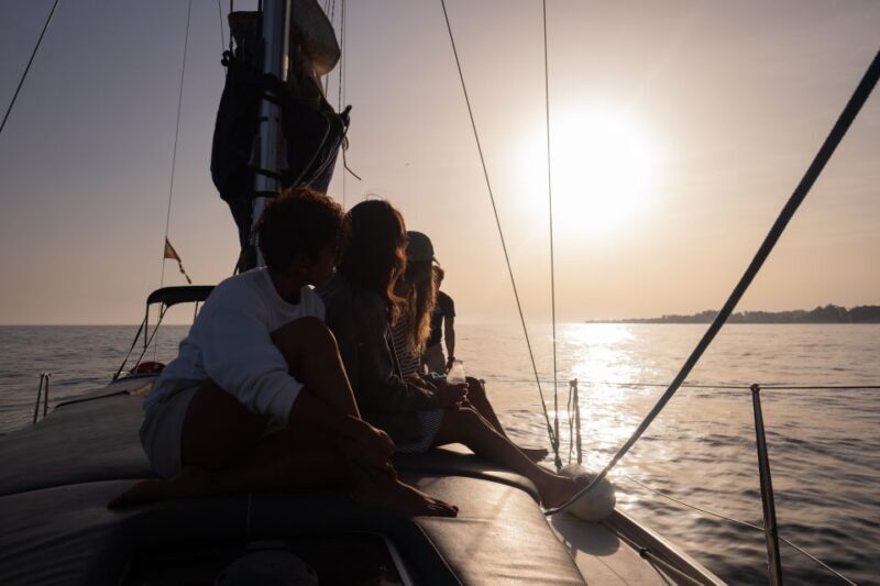 Marbella: Sailing & Dolphin Watching with Snacks and Drinks - Value for Money: Is It Worth It?