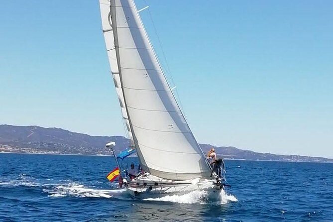 Marbella Sailing Experience - A Closer Look at the Marbella Sailing Experience