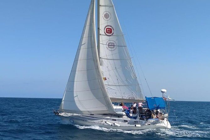 Marbella Sailing Experience - Practical Details & Tips for Your Trip
