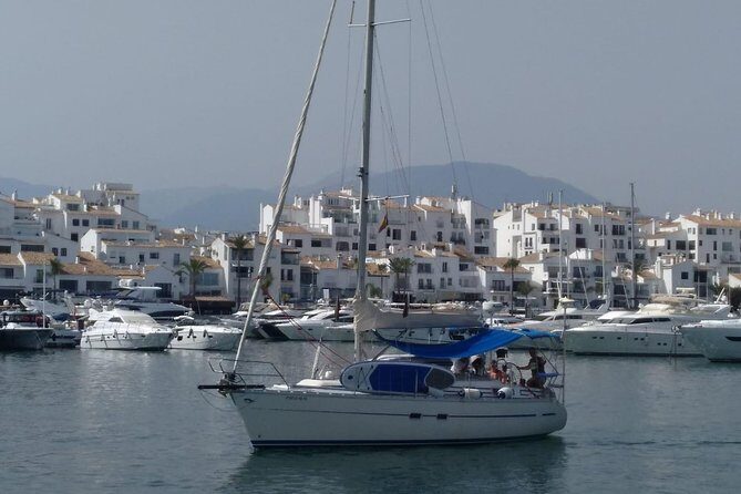 Marbella Sailing Experience - The Sum Up: Is It Worth It?