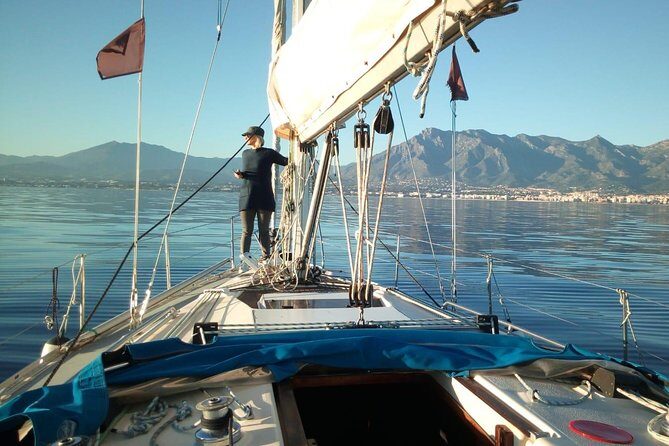 Marbella Sailing Experience - FAQ