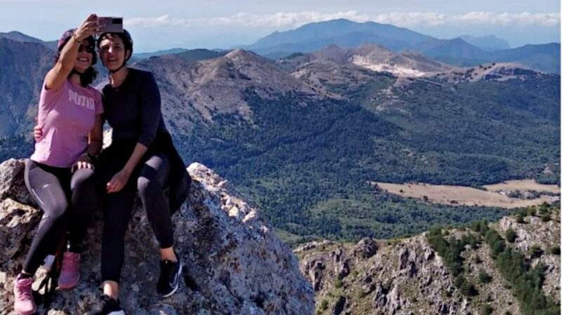 Marbella: Sierra de las Nieves National Park Hiking Day Trip - An In-Depth Look at the Sierra de las Nieves Hiking Day Trip