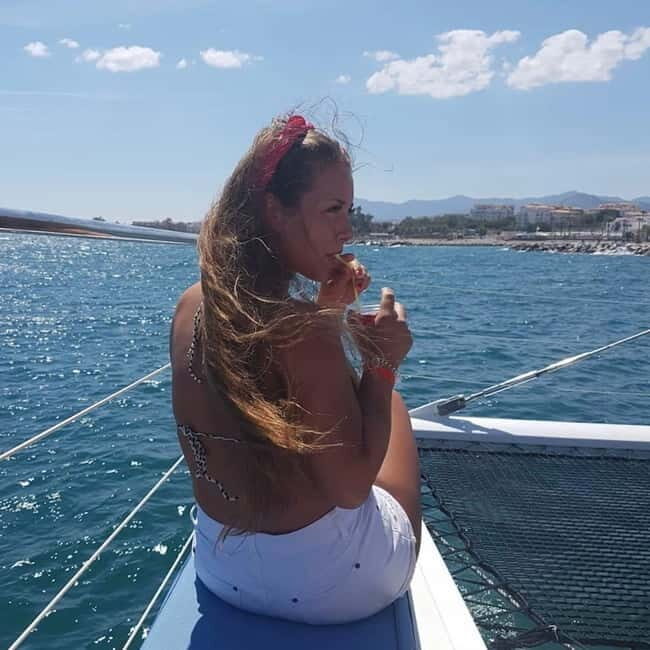 Marbella: Sunset Catamaran Trip - Is This Experience Worth It?