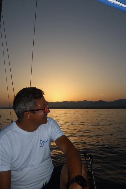 Marbella: Sunset Luxury Sailing Cruise in Puerto Banús - The Experience: An Overview