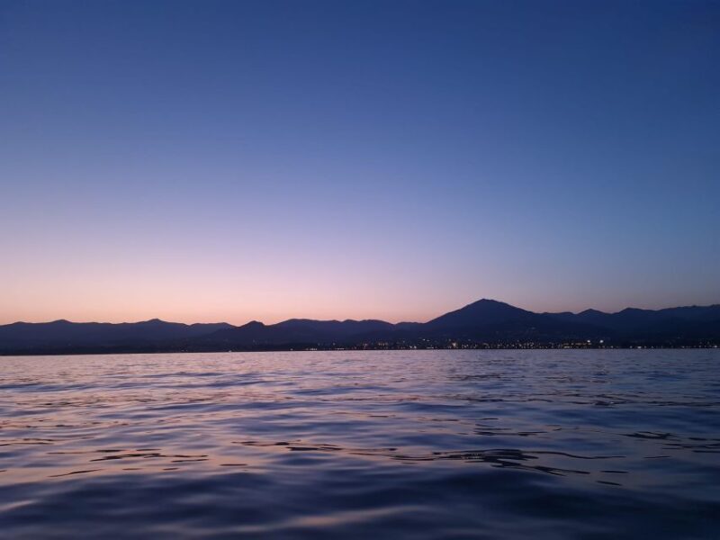 Marbella: Sunset Luxury Sailing Cruise in Puerto Banús - The Sum Up
