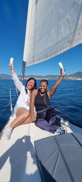 Marbella: sunset sailboat trip Drinks-Snacks,2 hour - Final Thoughts