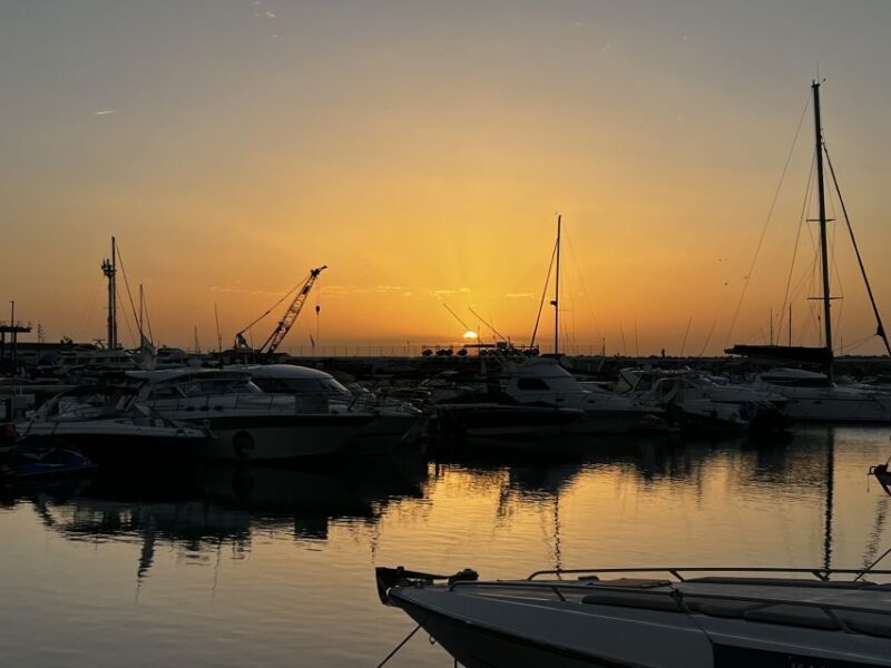Marbella: Sunset Sailing Trip with Drinks and Snacks - Final Thoughts