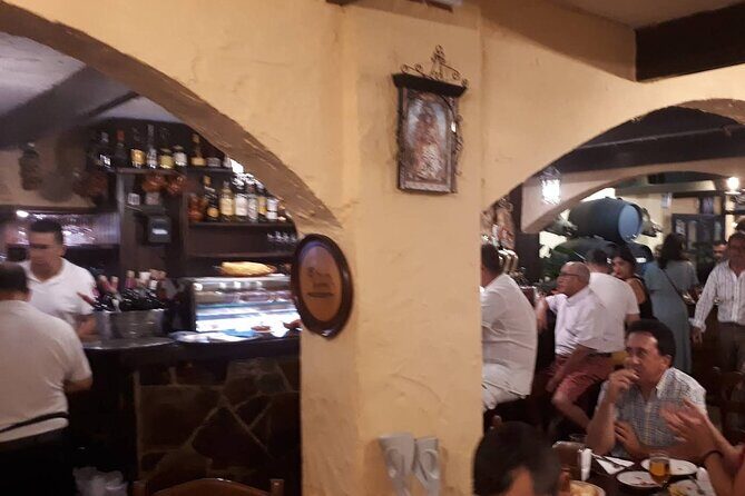 Marbella Tapas Tour - Why This Tour Works