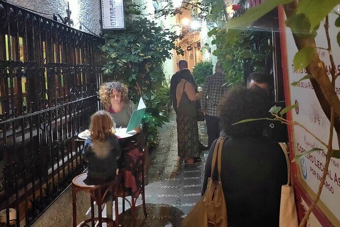 Marbella Tapas Tour - Who Is This Tour Best For?