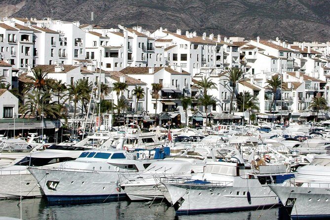 Marbella y Mijas Full Day Tour from Malaga - Who Would Love This Tour?