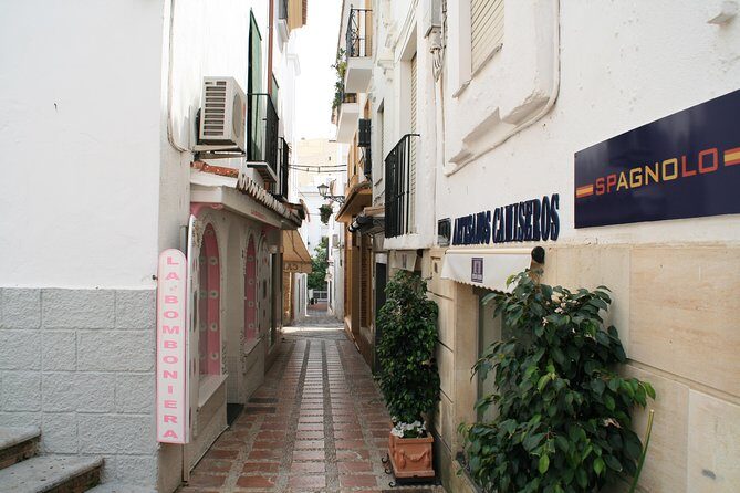 Marbella y Mijas Full Day Tour from Malaga - FAQ