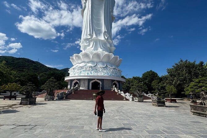 Marble and Monkey Mountain Guided Private Tour - Key Points