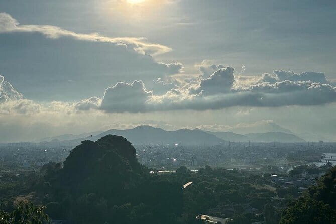Marble and Monkey Mountain Guided Private Tour - What Could Be Better?