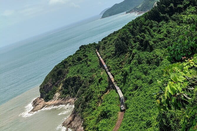 Marble and Monkey Mountain Guided Private Tour - Who Should Consider This Tour?
