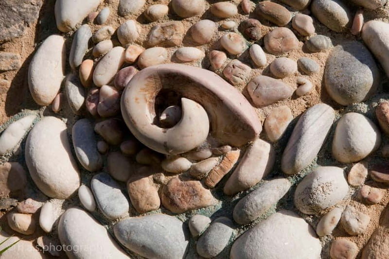 Marble Carving or Mosaic Basic Techniques -3 hour lesson - - What to Expect from the Workshop