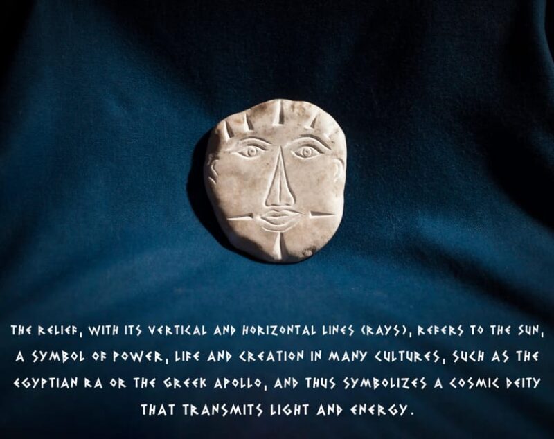 Marble Carving Workshop: Create Your own Symbol of Strength - Analyzing the Value