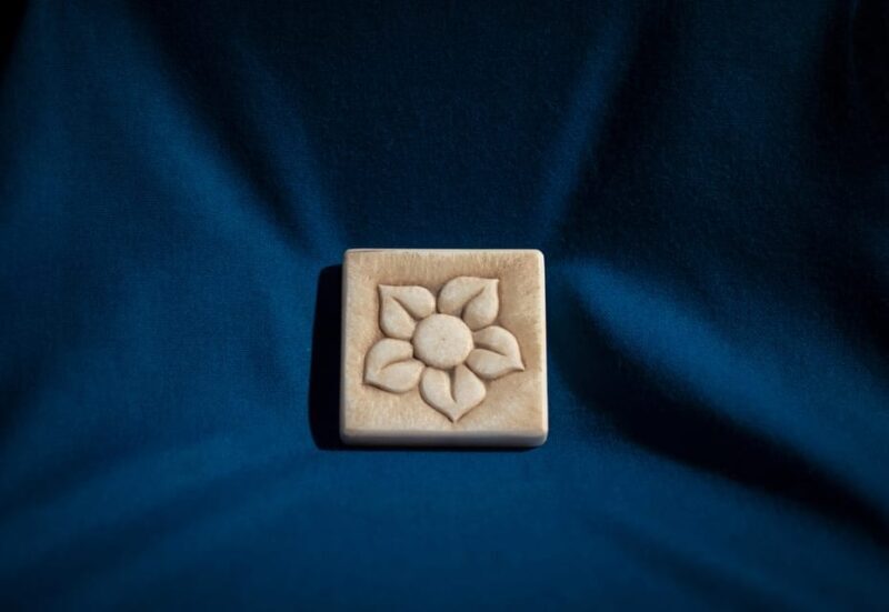 Marble Carving Workshop: Create Your own Symbol of Strength - Who Should Consider This Experience?