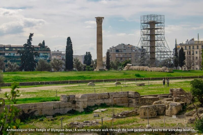Marble Carving Workshop: Create Your own Symbol of Strength - Final Thoughts