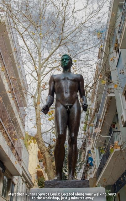 Marble Carving Workshop: Create Your own Symbol of Strength - FAQs