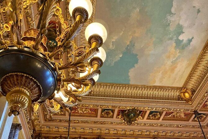 Marble House,The Breakers&Downtown Newport 1-Day Tour - Authentic Experiences and Traveler Feedback