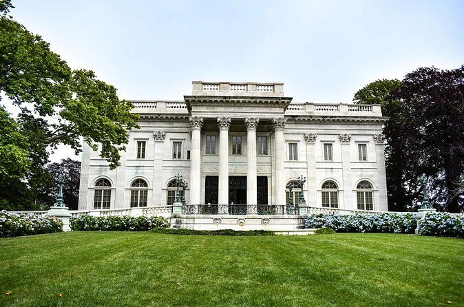 Marble House,The Breakers&Downtown Newport 1-Day Tour - FAQ: Your Questions Answered