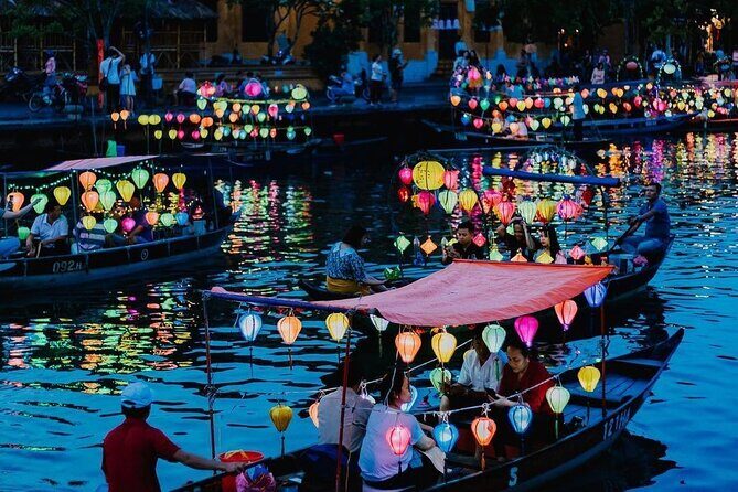 Marble Mountain and Hoi An Ancient Town Tour in Vietnam - Who Is This Tour Best For?
