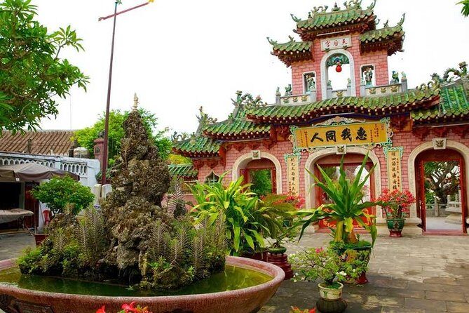 Marble Mountain And Hoi An Old Town Dinner And Tour From Da Nang - Why This Tour Is Worth Considering