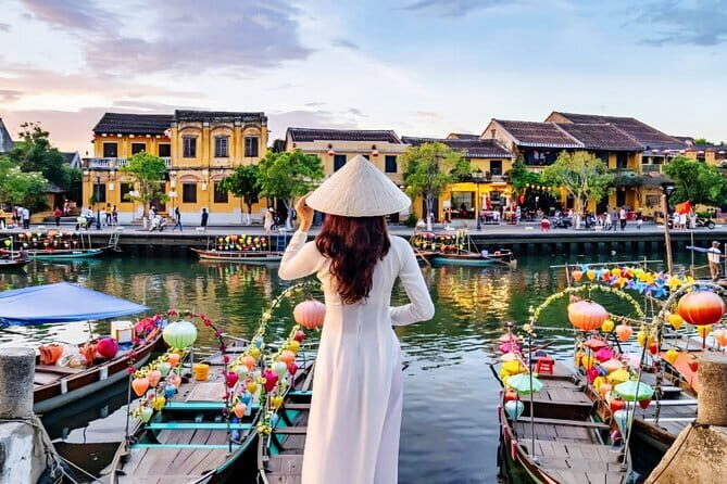 Marble Mountain and Hoi An Town Tour From Da Nang City - Final Thoughts