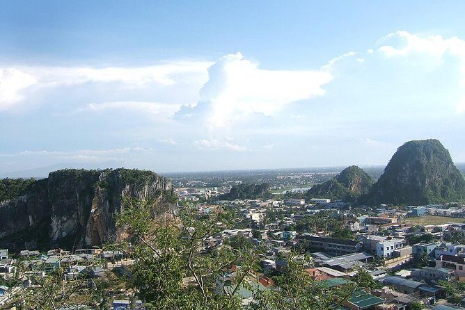Marble mountain and Linh Ung temple from Da Nang/ Hoi An (4 hour) - An In-Depth Look at the Tour