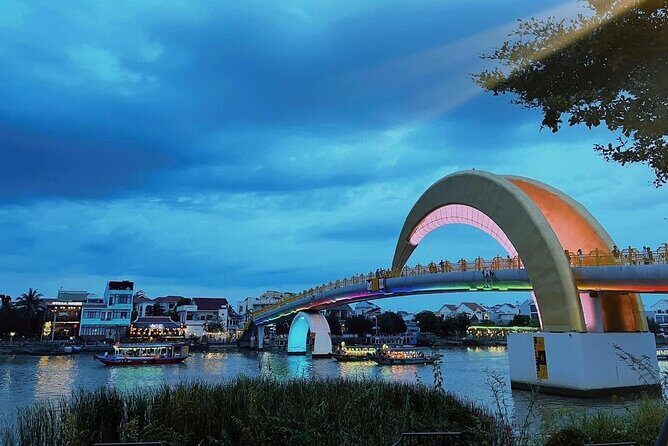 Marble Mountain and My Son Sacturary tour from Hoi An/ Da Nang - An In-Depth Look at the Tour Experience
